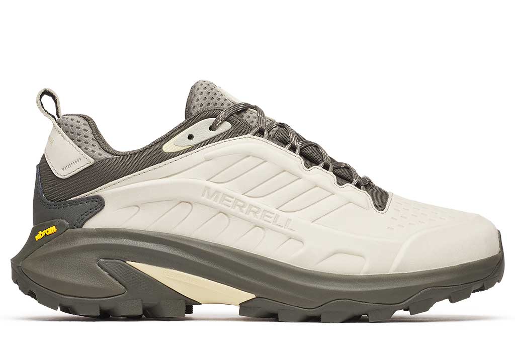 Merrell Men's Moab Speed 2 Leather