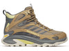 Merrell Men's Moab Speed 2 Mid GTX