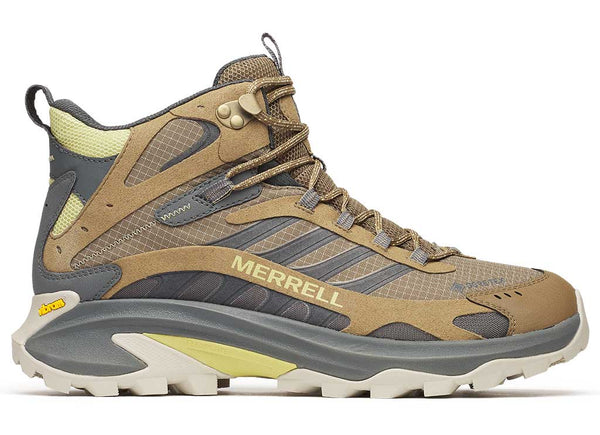 Merrell Men's Moab Speed 2 Mid GTX