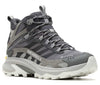 Merrell Men's Moab Speed 2 Mid GTX