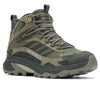 Merrell Men's Moab Speed 2 Mid GTX