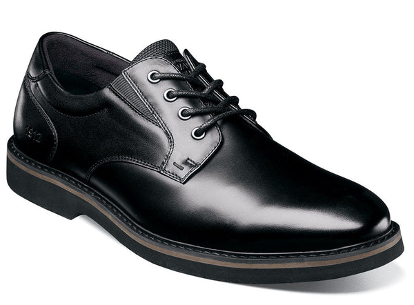 Nunn Bush Men's Denali WP Plain Toe