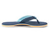 Hari Mari Men's Dunes Flip Flop Sandals