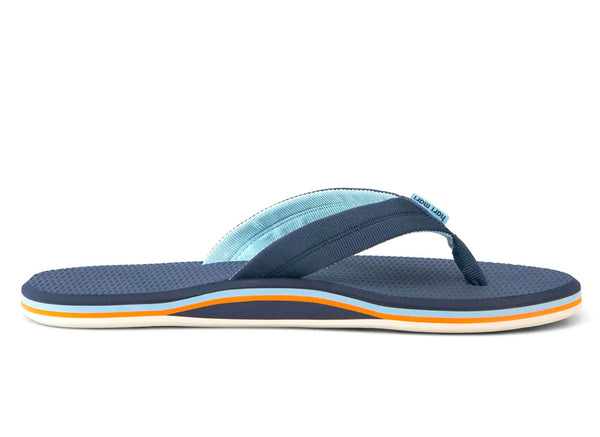 Hari Mari Men's Dunes Flip Flop Sandals