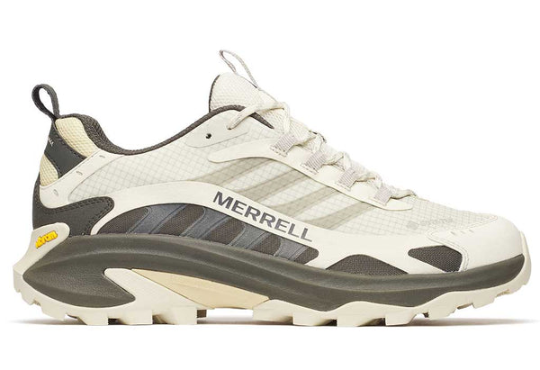 Merrell Men's Moab Speed 2 Gore-Tex