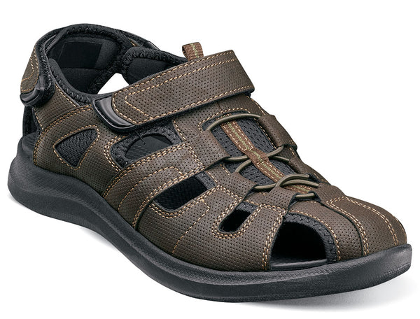 Nunn Bush Men's Rio Vista Fisherman