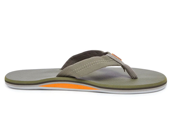 Hari Mari Men's Dunes Flip Flop Sandals