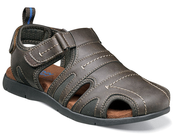 Nunn Bush Men's Rio Grande Closed Toe Fisherman