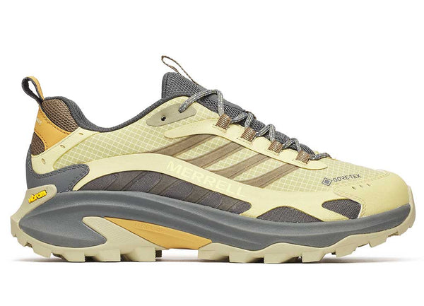 Merrell Men's Moab Speed 2 Gore-Tex