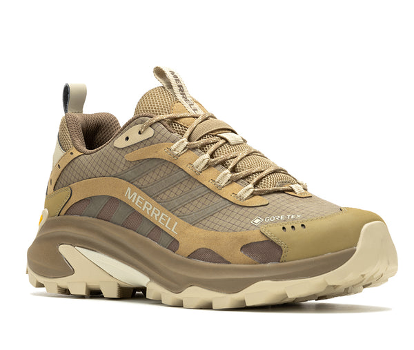 Merrell Men's Moab Speed 2 Gore-Tex