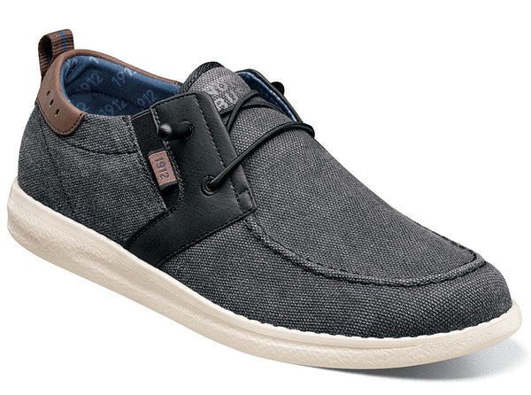 Nunn Bush Men's Brewski Moc Toe