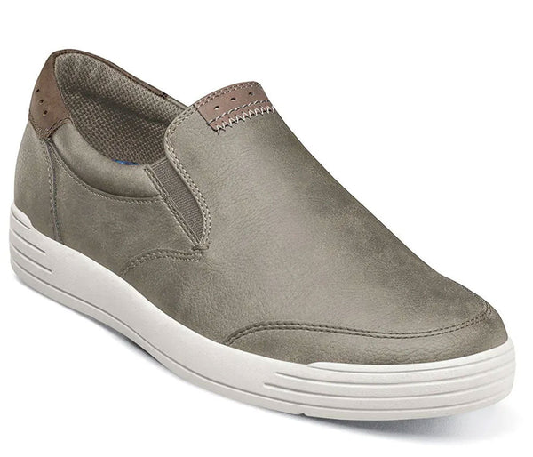 Nunn Bush Men's Kore City Walk Moc Toe Slip-On