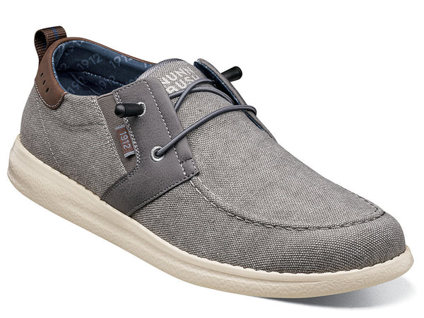 Nunn Bush Men's Brewski Moc Toe