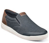 Nunn Bush Men's Kore City Walk Canvas Slip-On