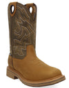 Dan Post Men's Briggs Soft Toe Waterproof Leather Boot