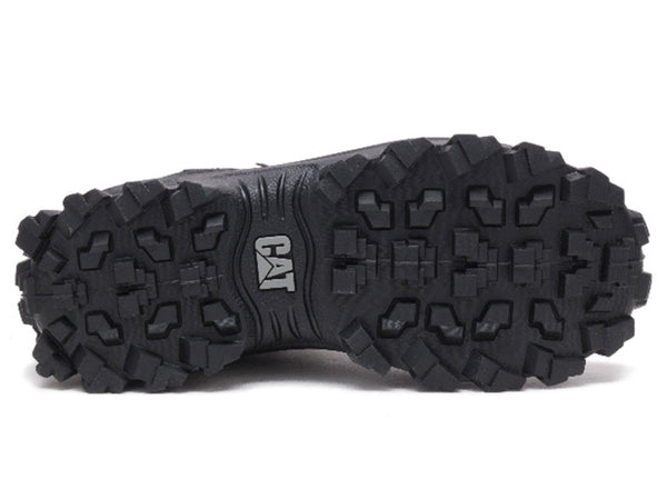 Cat Men's Unisex Intruder Mid