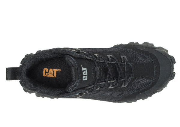 Cat Men's Unisex Intruder Mid