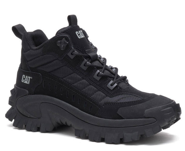 Cat Men's Unisex Intruder Mid
