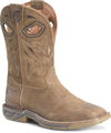 Phantom Rider Men's Urich 11 Inch Roper Work Boot