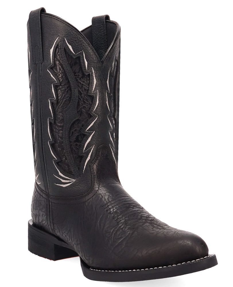 Laredo Men's Kingston Leather Boot