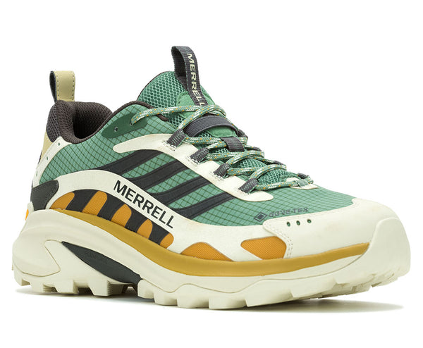 Merrell Men's Moab Speed 2 Gore-Tex