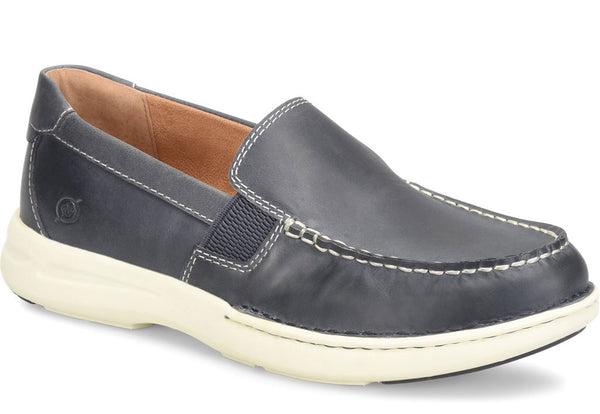 Born Men's Mariner Slip-On