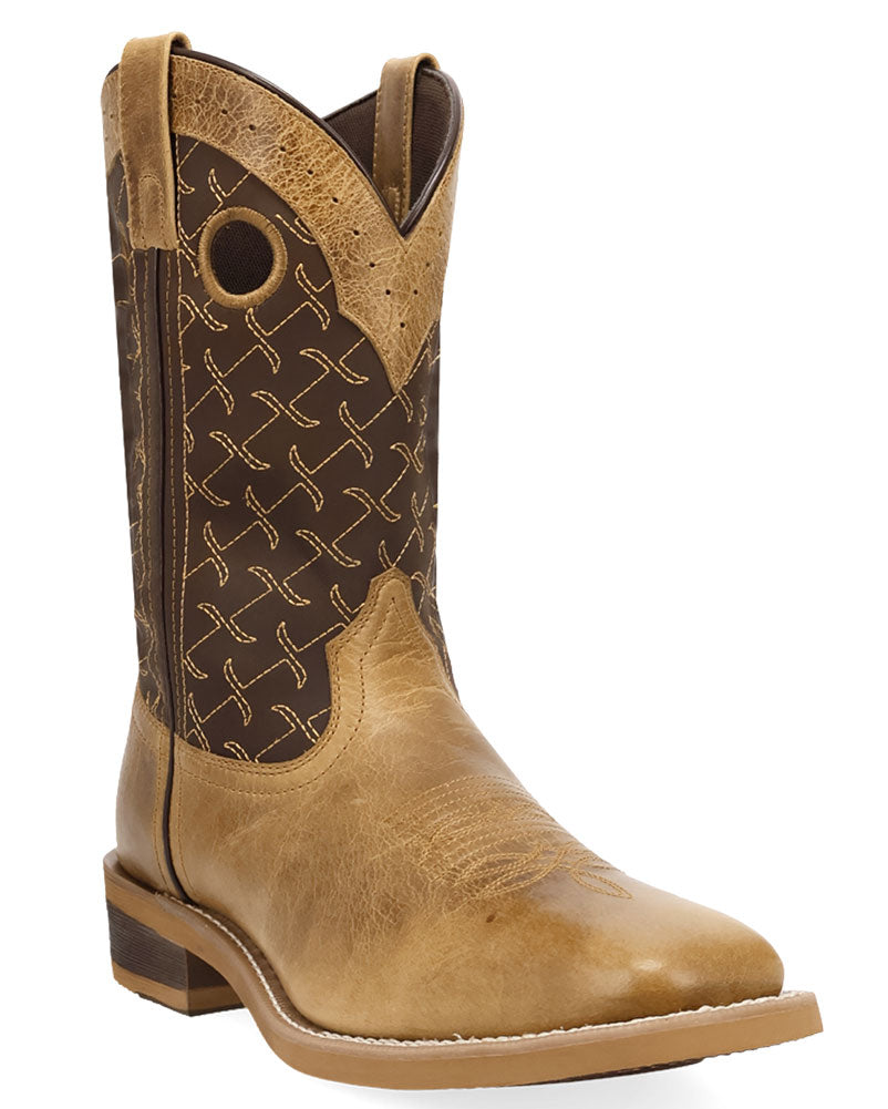 Laredo Men's Vale Leather Boot