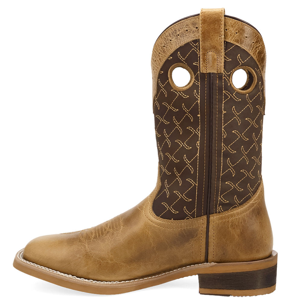 Laredo Men's Vale Leather Boot