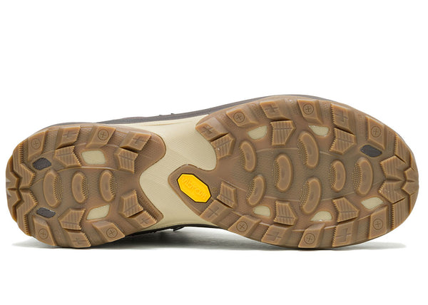 Merrell Men's Moab Speed 2 Leather Mid WP