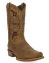 Laredo Men's Huntington Leather Western Boot