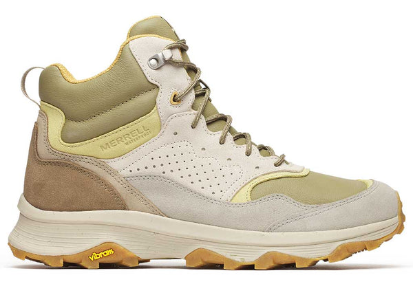 Merrell Men's Speed Solo MXD Mid WP