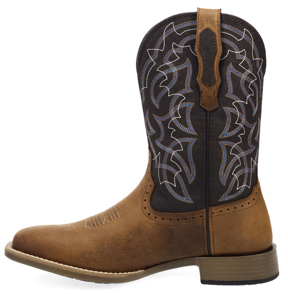 Laredo Men's Dominion Leather Western Boot