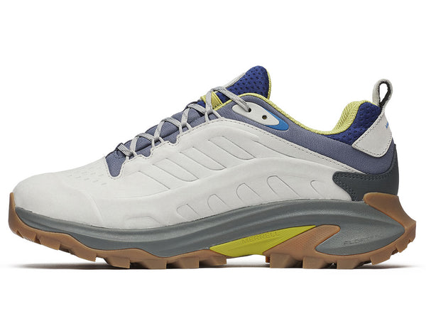 Merrell Men's Moab Speed 2 Leather WP