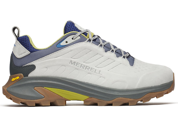 Merrell Men's Moab Speed 2 Leather WP