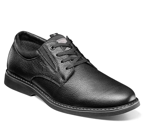 Nunn Bush Men's Otto Plain Toe Oxford