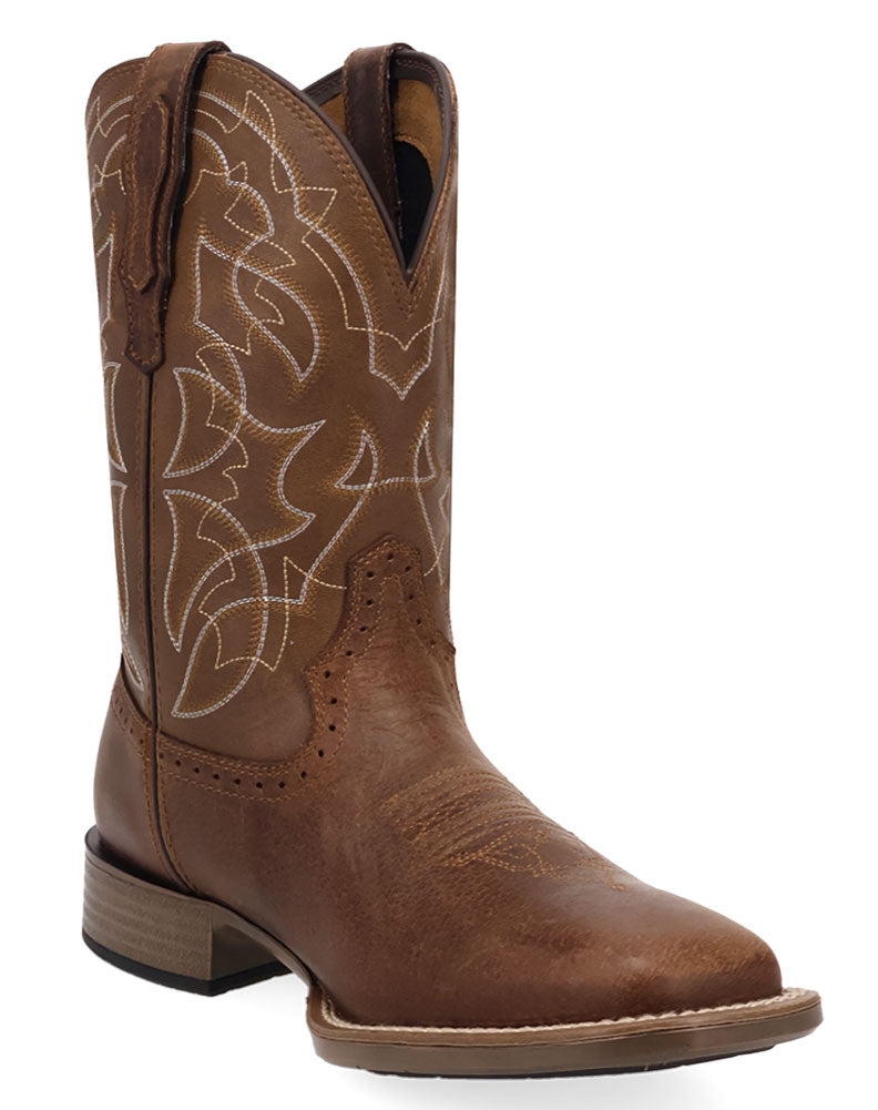 Laredo Men's Dominion Leather Western Boot