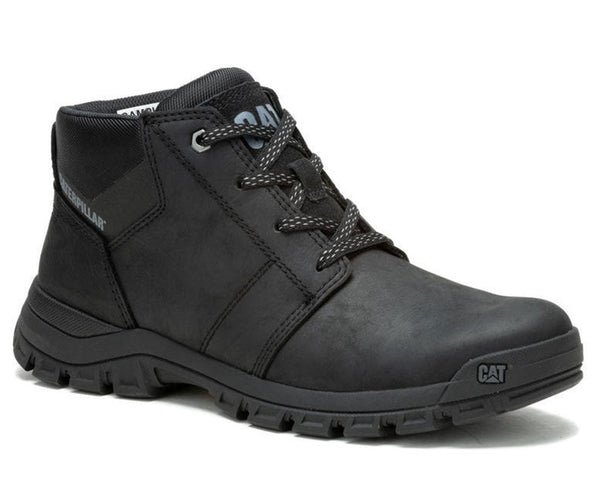 Cat Men's Threshold Chukka