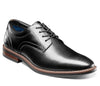 Nunn Bush Men's Centro Flex Plain Toe