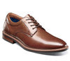 Nunn Bush Men's Centro Flex Plain Toe