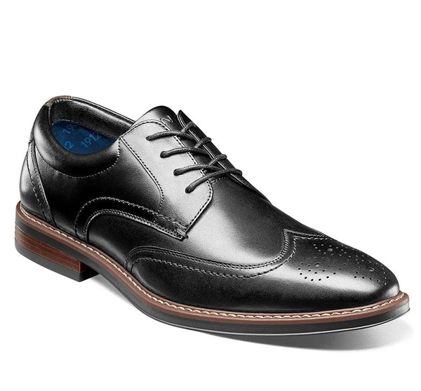 Nunn Bush Men's Centro Flex Wingtip