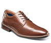 Nunn Bush Men's Centro Flex Wingtip