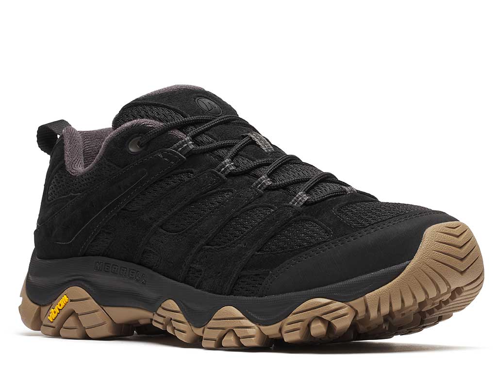 Merrell Men's Moab 3 Ready Zip