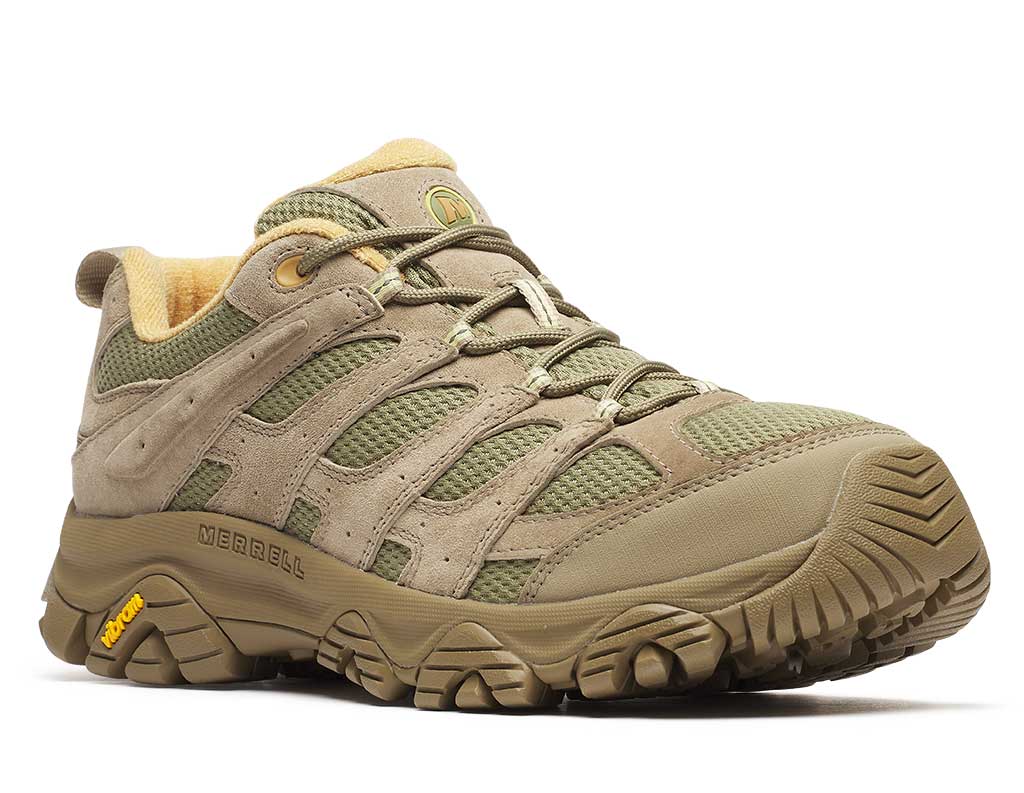 Merrell Men's Moab 3 Ready Zip
