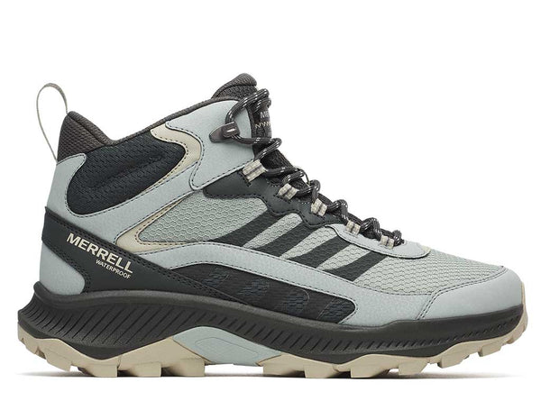 Merrell Men's Speed Strike 2 Mid WP