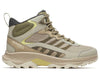 Merrell Men's Speed Strike 2 Mid WP