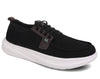Mykos Men's Jason Lace-Up Travel Sneaker