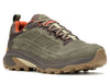 Merrell Men's Moab Speed 2 Leather WP