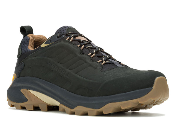 Merrell Men's Moab Speed 2 Leather WP