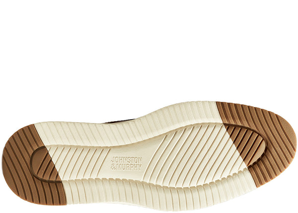 Johnston & Murphy Men's Upton Plain Toe