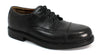 Dockers Gordon Black Cap Toe Oxford